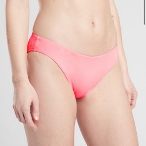 Athleta | Clean Medium Bikini Bottom